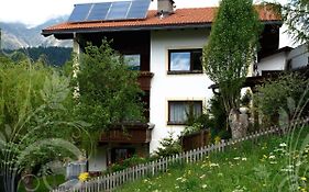 Drei Sonnen Landhaus Reihan