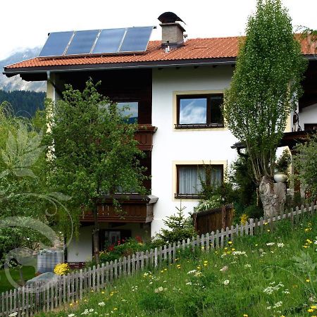 Drei Sonnen Landhaus Reihan Nauders Exterior foto